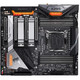 GIGABYTE 技嘉 X299 AORUS MASTER 主板