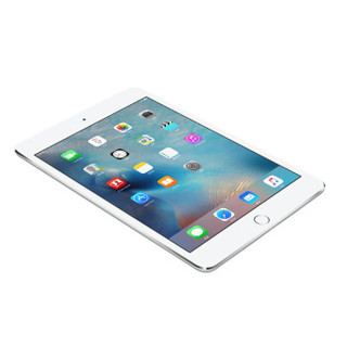  Apple 苹果 iPad mini 4 7.9英寸平板电脑 128GB