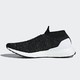 值友专享：adidas 阿迪达斯 UltraBOOST LACELESS 男款跑鞋  +凑单品
