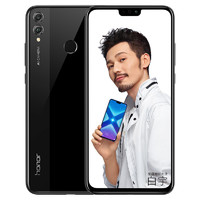 HUAWEI 华为 荣耀8X 智能手机 4GB+64GB