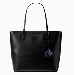 Kate Spade 凯特丝蓓 kearny street grecia 女士托特包