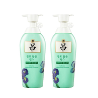 Ryo 吕 花香系列 菖蒲护发素 500ml*2瓶