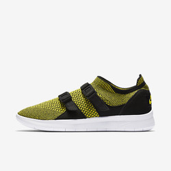 NIKE 耐克 AIR SOCKRACER FLYKNIT 女子运动鞋