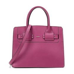 FURLA 芙拉 903735 B BLL8 VFO 女士LUCKY 系列单肩斜挎包 *2件