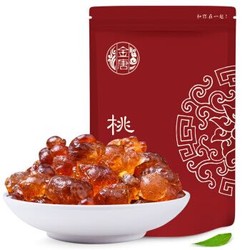 金唐(JinTang)桃胶 200g *9件