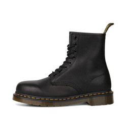 Dr.Martens 1460 软皮男士8孔马丁靴 *2件