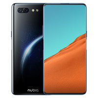 nubia 努比亚 X 全网通 双屏智能手机 6GB+64GB