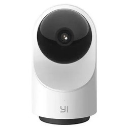 YI 小蚁 智能摄像机3代 云台AI升级版 1080P