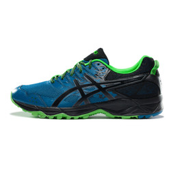 ASICS 亚瑟士 GEL-SONOMA T724N-0193 缓震越野跑鞋