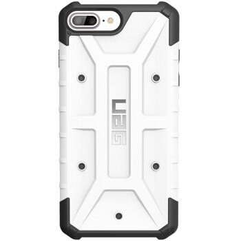 UAG iPhone8/7/6S 通用(4.7英寸屏) 防摔手机壳 探险者系列 开箱简评