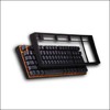  noppoo CHOC 96键 机械键盘 (NOPPOO茶轴)