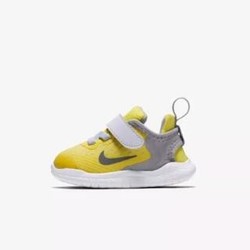 Nike 耐克 Free RN 2018 (TDV) 婴童运动童鞋  *2件