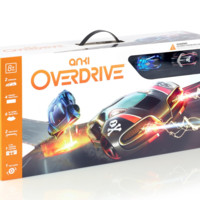 Anki Overdrive 入门套装 智能赛车玩具