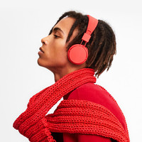 URBANEARS 城市之音 Plattan 2 Bluetooth 蓝牙耳机