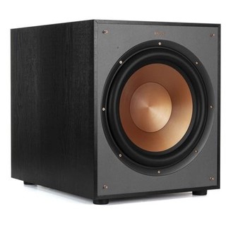 Klipsch 杰士 R-120SW 低音炮