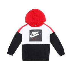 耐克儿童(NIKE KIDS) NIKE YA 男童连帽套头卫衣 81421HO260U10