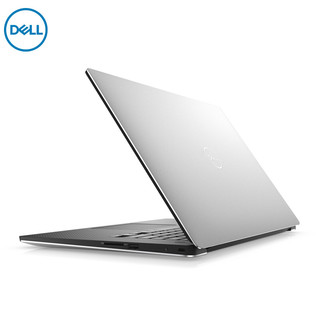 DELL 戴尔 XPS 15 9570-1845 15.6英寸轻薄窄边框笔记本 (英特尔 酷睿 i7-8750H、8GB、1TB、NVIDIA GeForce GTX1050 Ti (Notebook)、1920x1080)