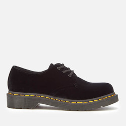 Dr. Martens 1461 经典牛皮3孔女士英伦皮鞋