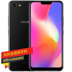 vivo Y81s 智能手机 3GB+64GB