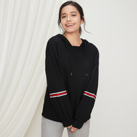 Gap 盖璞 417579 女士连帽卫衣
