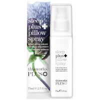 thisworks 深度睡眠减压助眠枕头喷雾 75ml 