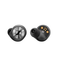 SENNHEISER 森海塞尔 Momentum TrueWireless 真无线蓝牙耳机 入耳式