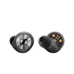 Sennheiser 森海塞尔 MomentumTrueWireless 蓝牙分体入耳式耳机