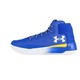  UNDER ARMOUR 安德玛 Curry 3 Zero 男子篮球鞋　