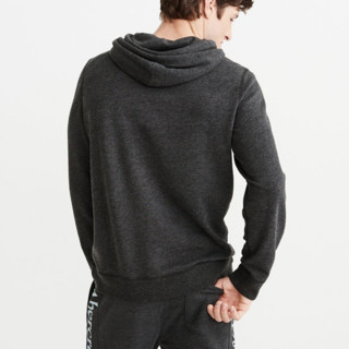 Abercrombie＆Fitch 215036 AF 男装标识款帽衫