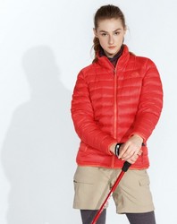 限S/M码 : THE NORTH FACE 北面 CTW1X79 女款户外羽绒服