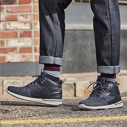 SKECHERS 斯凯奇 USA系列 65401 男款休闲鞋