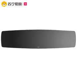 yi 小蚁行车记录仪 智能后视镜版