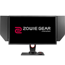 明基ZOWIE GEAR卓威奇亚27英寸XL2740电竞240HZ游戏1ms电脑显示器