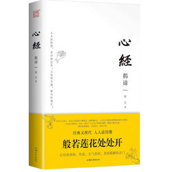 心经揭谛 串讲 着重讲 问答讲 随机讲 17万字精品讲评260字心经 令你恍然大悟的觉醒之书