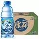 脉动（Mizone）青柠口味 维生素饮料 600ml *15瓶 整箱装