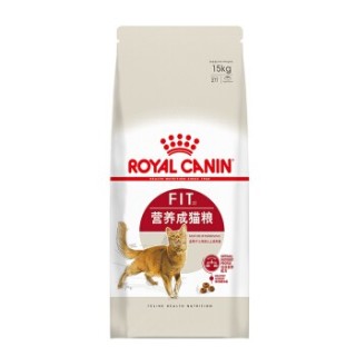 ROYAL CANIN 皇家 F32 理想体态 成猫全价猫粮