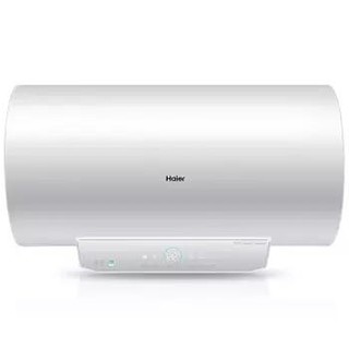 Haier  海尔 EC6004-JRS 电热水器 60L