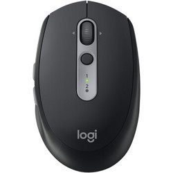 Logitech 罗技 M590 多设备静音无线鼠标 + 赠品