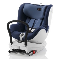 britax 宝得适 双面骑士 0-4岁汽车儿童安全座椅 isofix接口