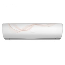 Hisense 海信 KFR-26GW/EF19A3(1Q01) 大1匹 变频 壁挂式空调