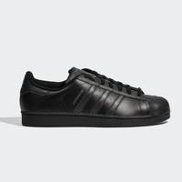 限大码：adidas 阿迪达斯 Superstar BTQ52 男款休闲鞋 *2件