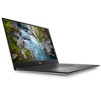 DELL 戴尔 Precision 5530 15.6英寸移动工作站（i5-8300H、8GB、256GB）