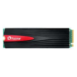 PLEXTOR 浦科特 M9PEG NVME 固态硬盘 512GB