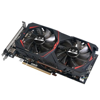 Hasee 神舟 小影霸 RX580 8GB 显卡