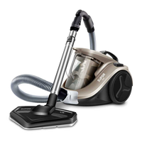 SUPOR 苏泊尔 XC15B21A-12 卧式吸尘器