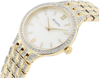  BULOVA 宝路华 98L234 女士时装腕表