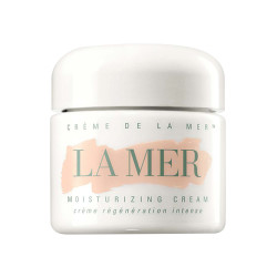 LA MER 海蓝之谜 精华面霜 100毫升 掌心乳化