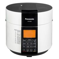 Panasonic 松下 SR-PS509 电压力锅 5L 白色