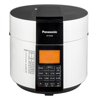 Panasonic 松下 SR-PS508 电压力锅 5升