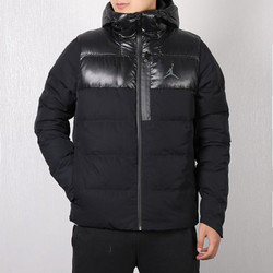 JORDAN AS ULT FLIGHT DOWN JACKET 924676-010 男子羽绒服